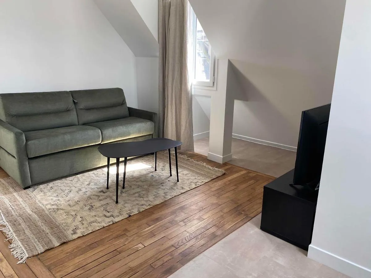 Dauphine - Modern Apartment París