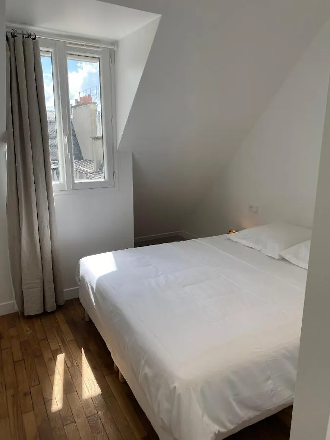 Dauphine - Modern Apartment París