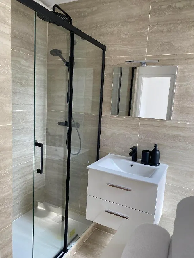 Dauphine - Modern Apartment París Francia