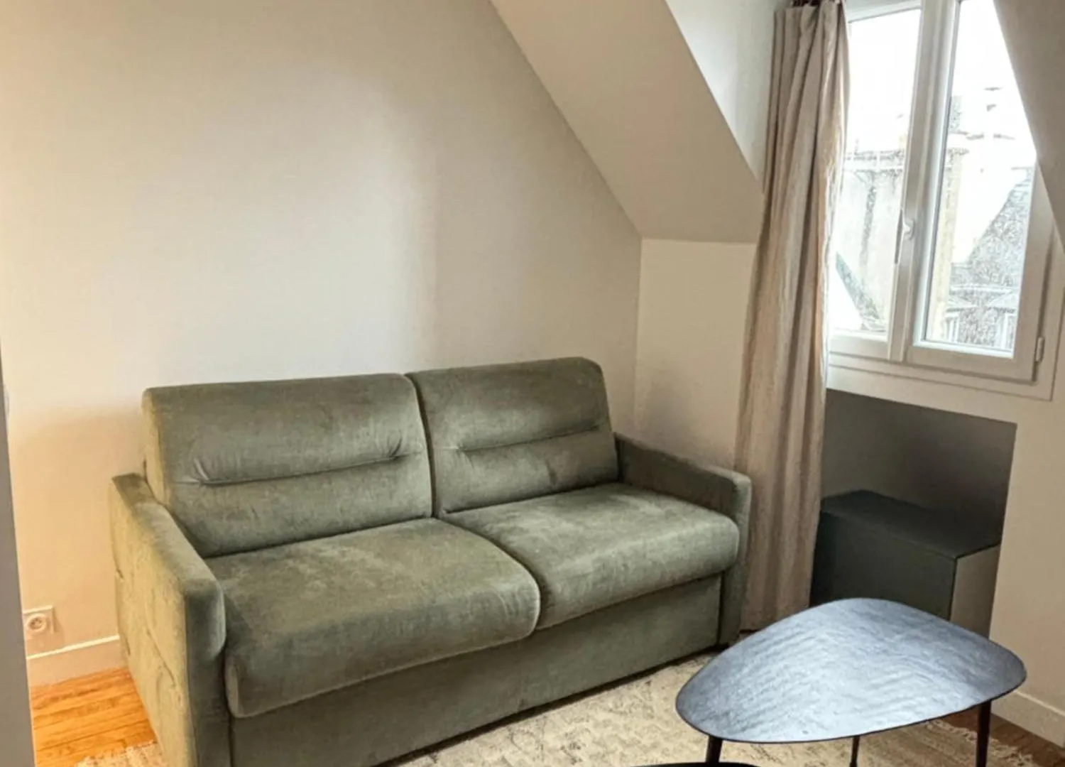 Dauphine - Modern Apartment París