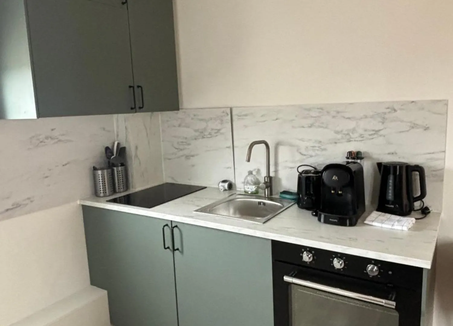 Dauphine - Modern Apartment París