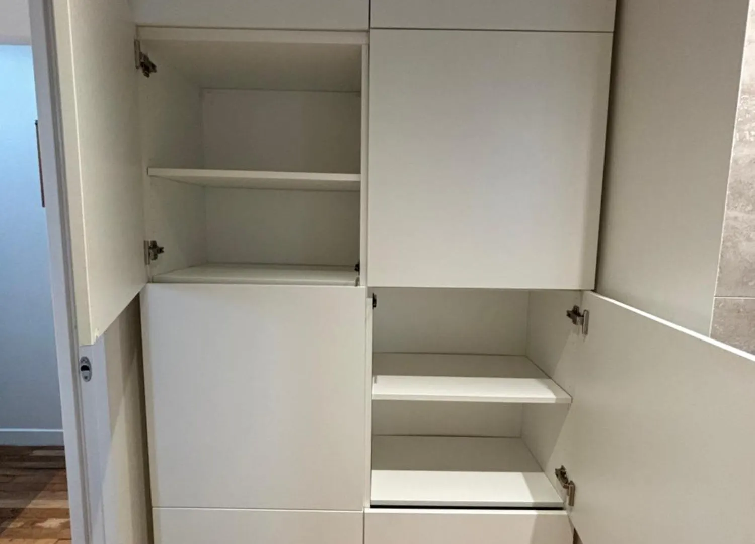 Dauphine - Modern Apartment París